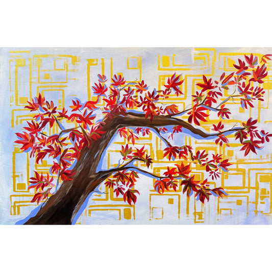 Japanese Maple