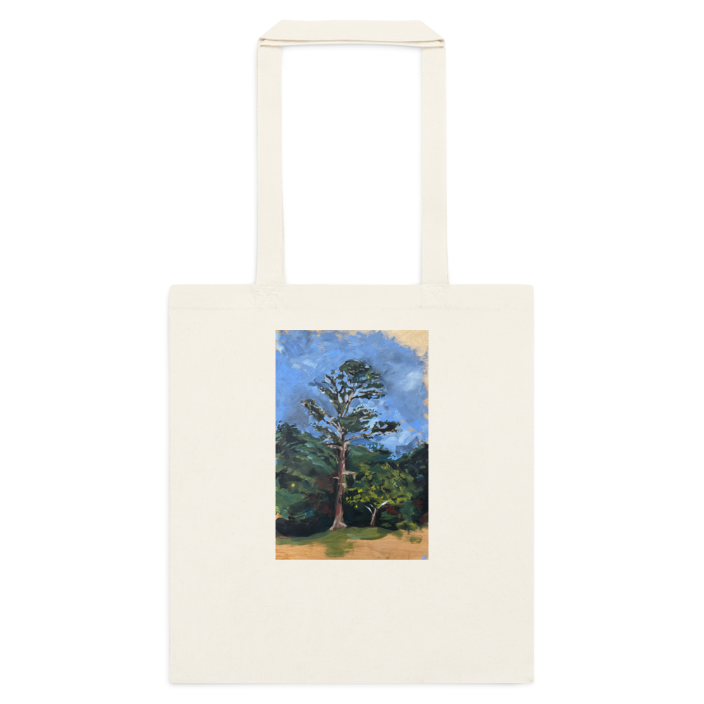 "Firefly" Tote