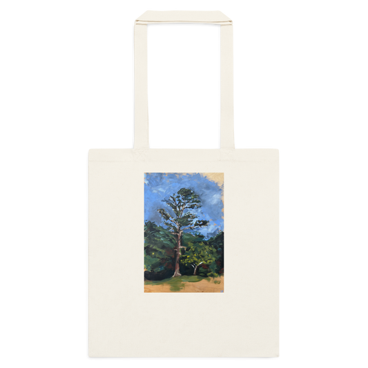 "Firefly" Tote